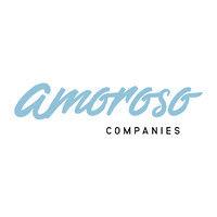 amoroso companies logo image