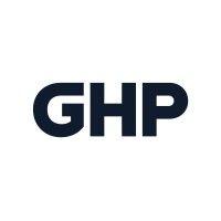 ghp logo image