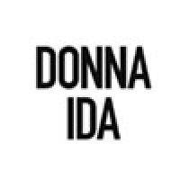 donna ida logo image