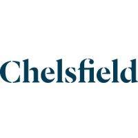 chelsfield logo image