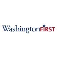 washingtonfirst bank