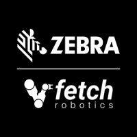 fetch robotics (now part of zebra technologies)