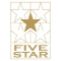 five star lakeshore logo image