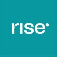 rise logo image