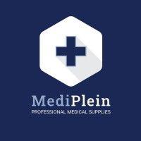 mediplein logo image