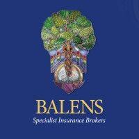 balens ltd logo image