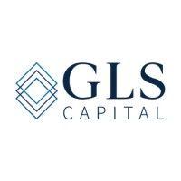 gls capital logo image