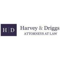 harvey & driggs, plc logo image