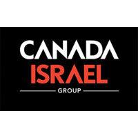 israel canada (t r) ltd logo image