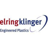 elringklinger engineered plastics north america, inc. logo image