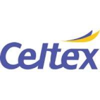 celtex s.a. logo image