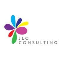 jlc consulting, inc. logo image