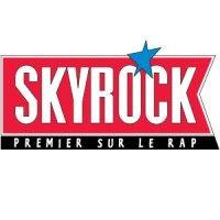 skyrock logo image