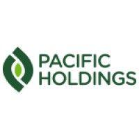 pacific energy company limited logo image