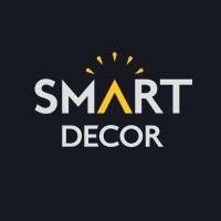 smart decor logo image