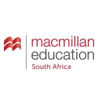 macmillan education south africa logo image