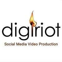 digiriot logo image