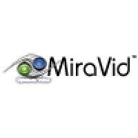 miravid, inc. logo image