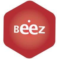 beez logo image