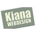 logo of Kiana Webdesign