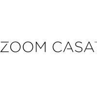 zoom casa logo image