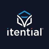 itential logo image