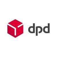 dpd france logo image