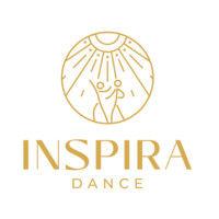 inspira dance logo image