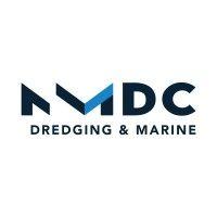 nmdc dredging & marine