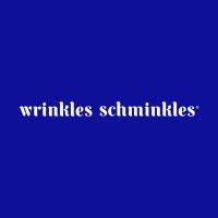 wrinkles schminkles