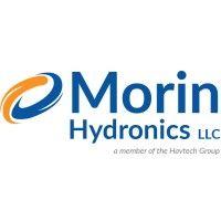 morin hydronics llc logo image