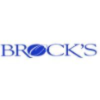 brock's