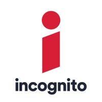 incognito software systems logo image