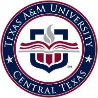 texas a&m university–central texas logo image