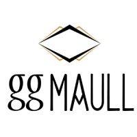 gg maull logo image