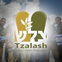 tzalash logo image