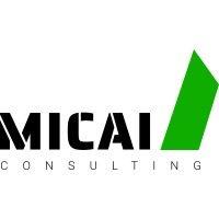 micai consulting logo image