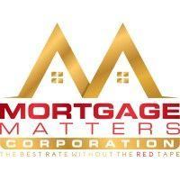 mortgage matters corporation logo image