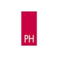 paul halajian architects logo image