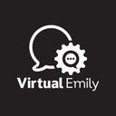 logo of Virtual Emily Staffing