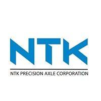 ntk precision axle corporation