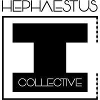 hephaestus collective logo image