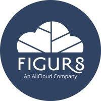 figur8 cloud solutions logo image