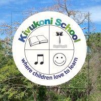 kivukoni school logo image