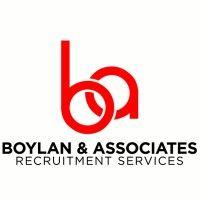 boylan & associates logo image