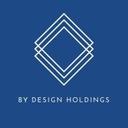 logo of By Design Holdings