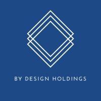 by design holdings logo image