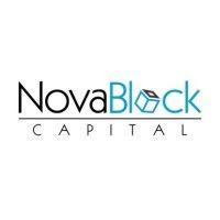 novablock capital logo image