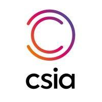 csia customer service institute of australia logo image