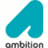 ambition uk (charity) logo image